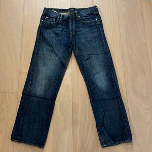 Hugo boss Men’s Jeans - Size 36/32